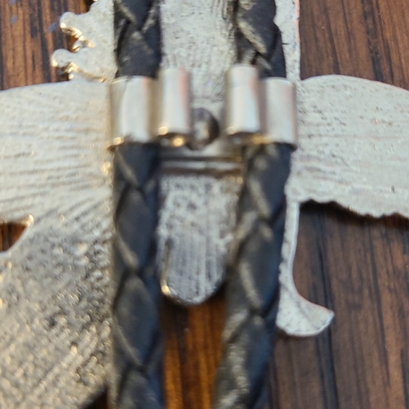 Bolo Tie - Picture 7 of 7